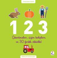 Oynayarak Öğren / 1 2 3