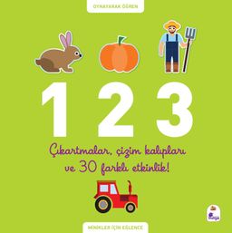 Oynayarak Öğren / 1 2 3
