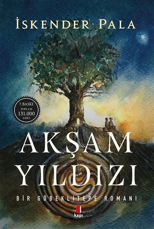 Akşam Yıldızı