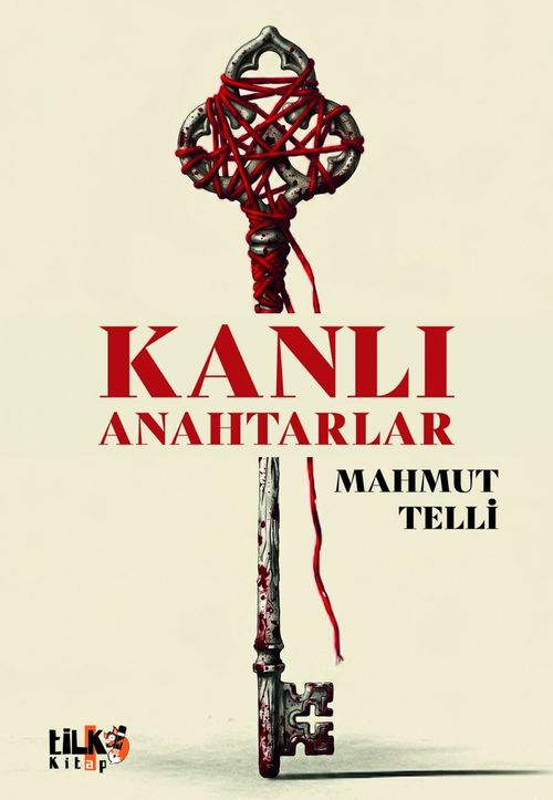 Kanlı Anahtarlar