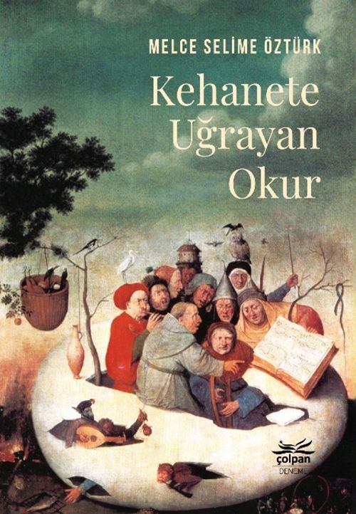 Kehanete Uğrayan Okur