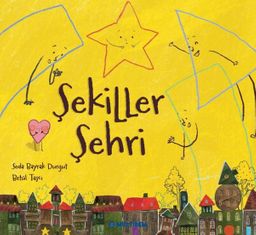 Şekiller Şehri