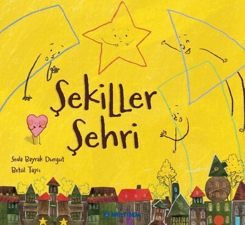 Şekiller Şehri