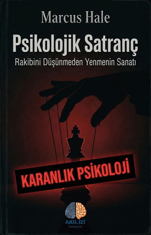 Psikolojik Satranç: Rakibini Düşünmeden Yenmenin Sanatı