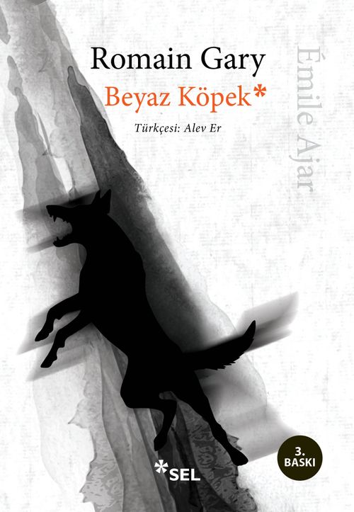 Beyaz Köpek