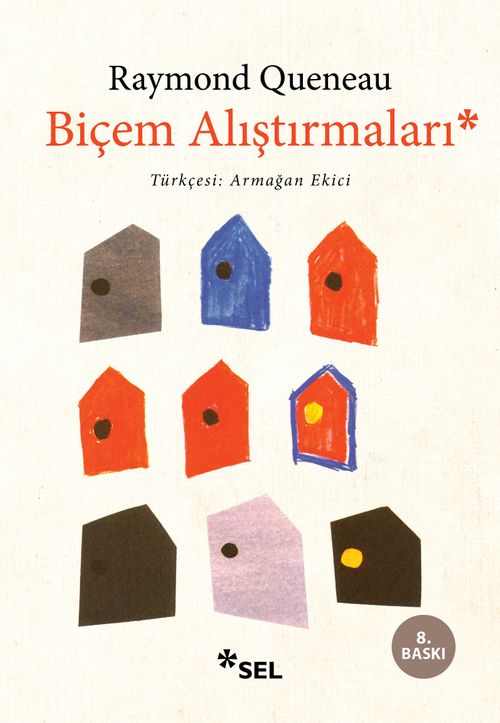 Biçem Alıştırmaları