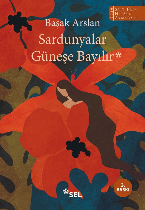 Sardunyalar Güneşe Bayılır