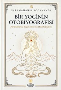 Bir Yoginin Otobiyografisi