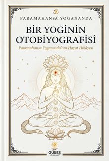 Bir Yoginin Otobiyografisi