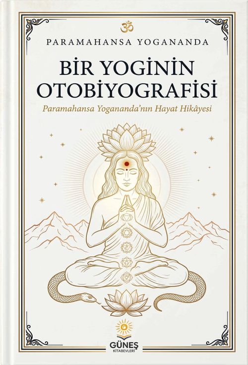 Bir Yoginin Otobiyografisi