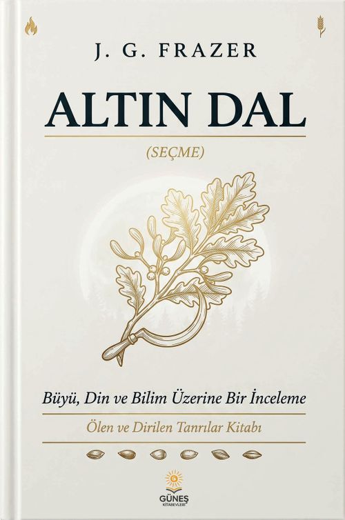 Altın Dal (Seçme)