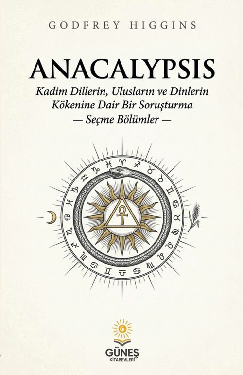 Anacalypsis