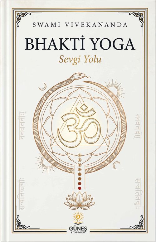 Bhakti Yoga