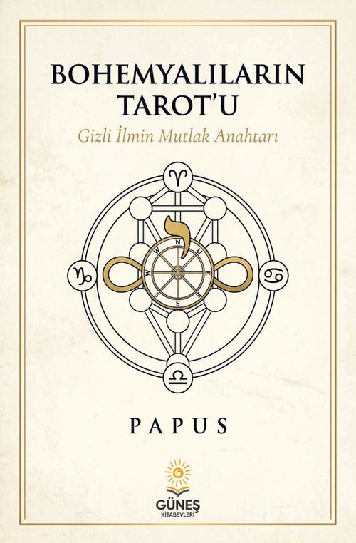Bohemyalıların Tarot'u