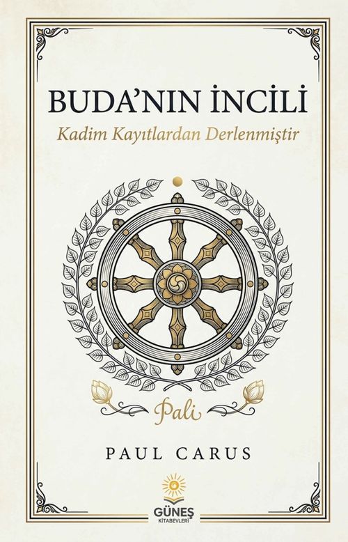 Buda'nın İncili