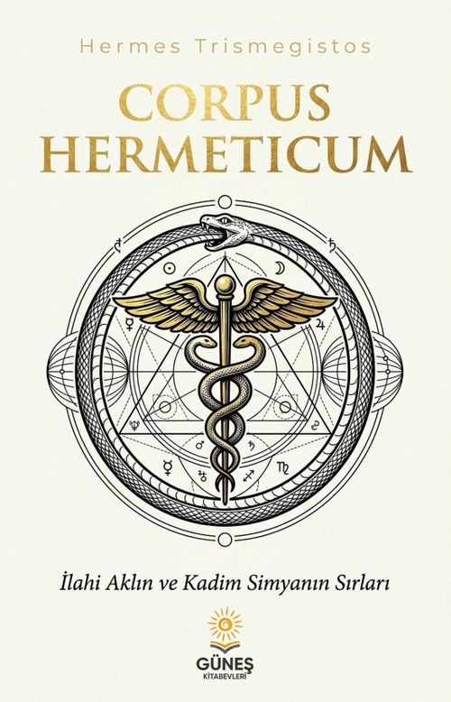 Corpus Hermeticum