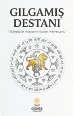 Gılgamış Destanı