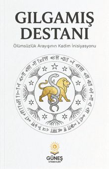 Gılgamış Destanı