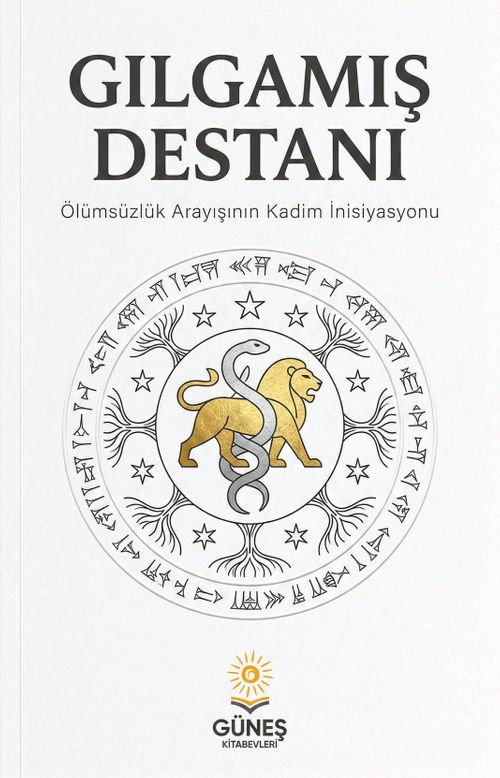 Gılgamış Destanı