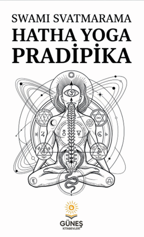 Hatha Yoga Pradipika