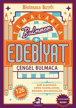 Temalarla Çengel Bulmaca / Edebiyat