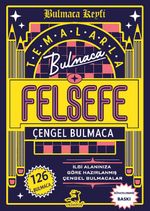 Temalarla Çengel Bulmaca / Felsefe
