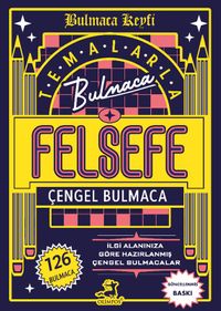 Temalarla Çengel Bulmaca / Felsefe