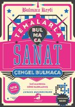 Temalarla Çengel Bulmaca / Sanat