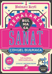 Temalarla Çengel Bulmaca / Sanat