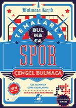 Temalarla Çengel Bulmaca / Spor