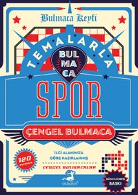 Temalarla Çengel Bulmaca / Spor