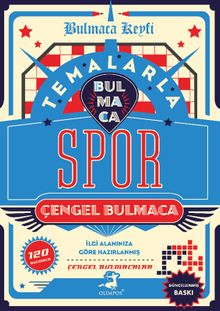 Temalarla Çengel Bulmaca / Spor