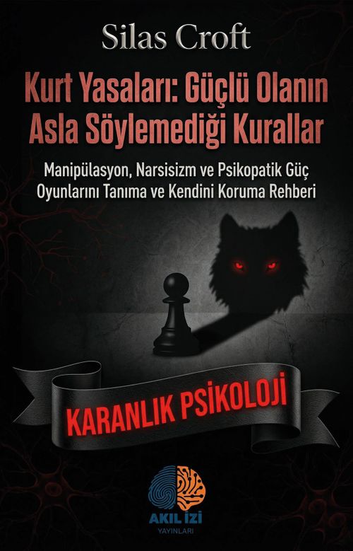 Kurt Yasaları: Güçlü Olanın Asla Söylemediği Kurallar