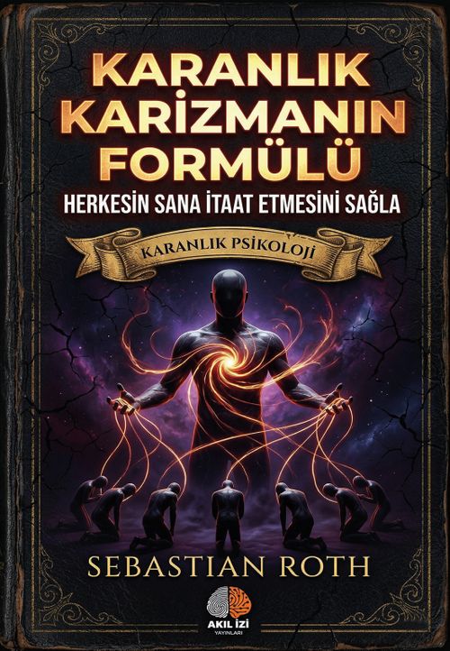 Karanlık Karizmanın Formülü
