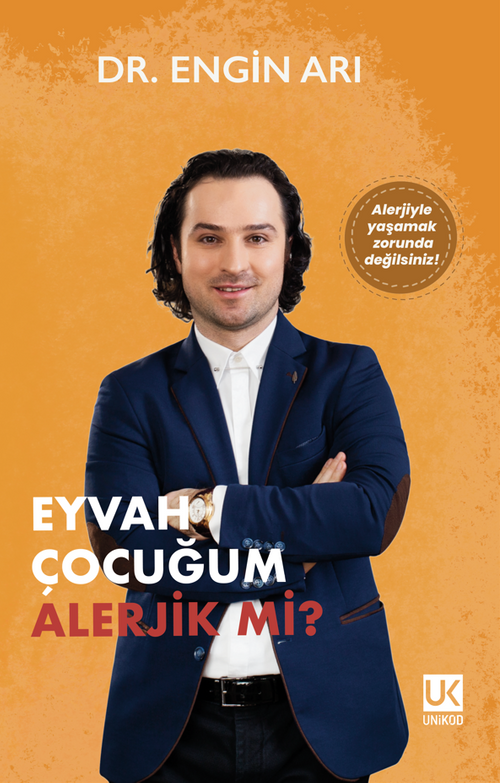 Eyvah Çocuğum Alerjik Mi?