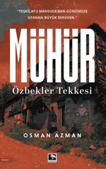 Mühür & Özbekler Tekkesi