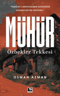 Mühür & Özbekler Tekkesi