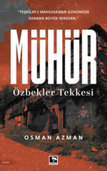 Mühür & Özbekler Tekkesi