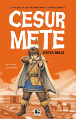 Cesur Mete