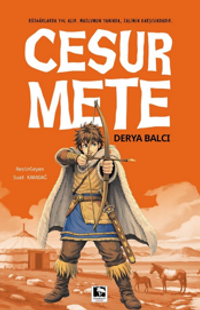 Cesur Mete