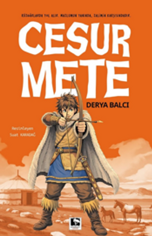 Cesur Mete