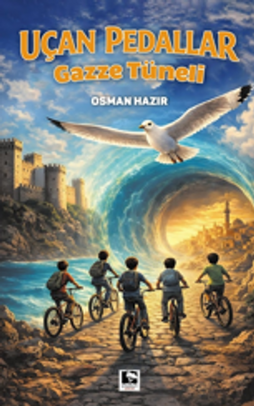 Uçan Pedallar & Gazze Tüneli