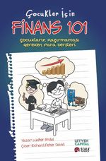 Çocuklar İçin Finans 101 & Çocukların Kaçırmaması Gereken Para Dersleri