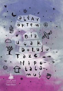 Bir Uçak Dolusu Taze Hipotalamus