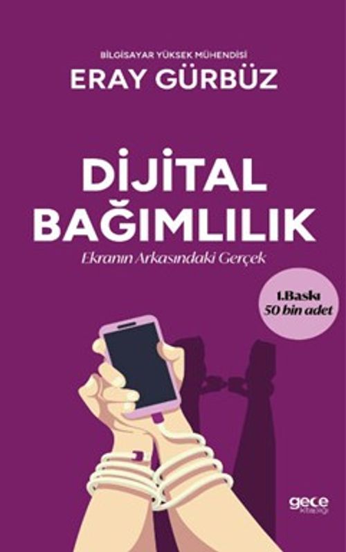 Dijital Bağımlılık & Ekranın Arkasındaki Gerçek