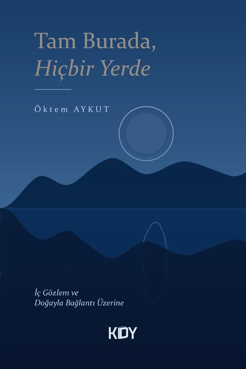 Tam Burada Hiç Bir Yerde