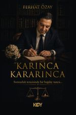 Karınca Kararınca