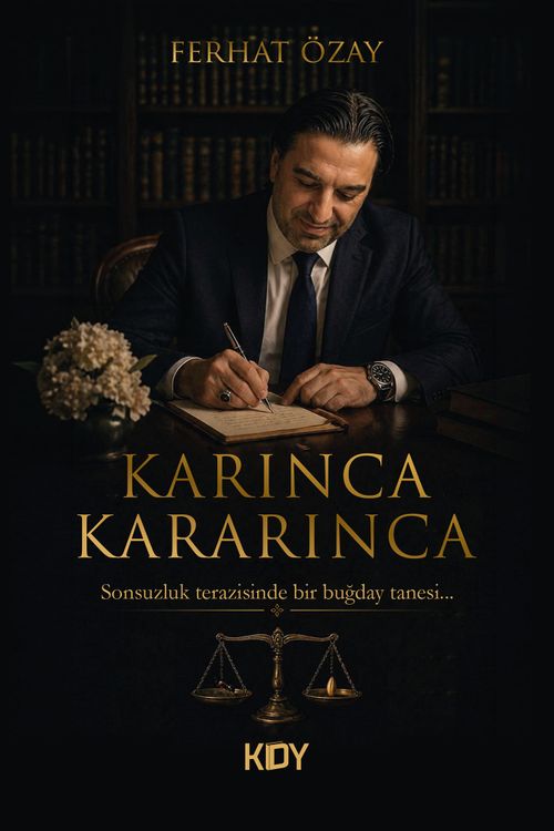 Karınca Kararınca