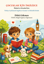 Çocuklar İçin İngilizce