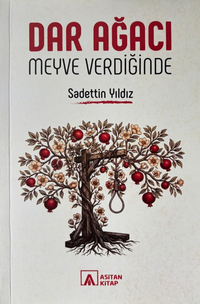 Dar Ağacı Meyve Verdiğinde